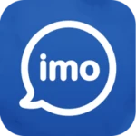 Logo of imo messenger guide android Application 